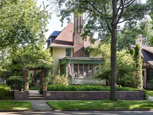 670 Goodrich Avenue Saint Paul MN 55105 - MLS# 7089340