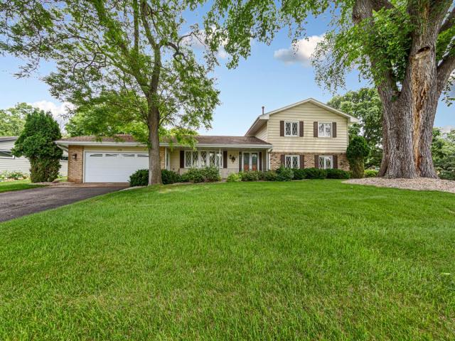 174 Spring Valley Drive Bloomington MN 55420 - MLS# 7089350