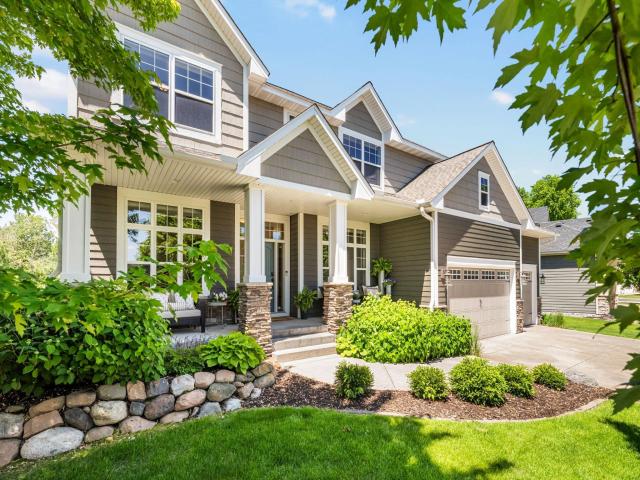 2882 Aspen Lake Drive NE Blaine MN 55449 - MLS# 7089353