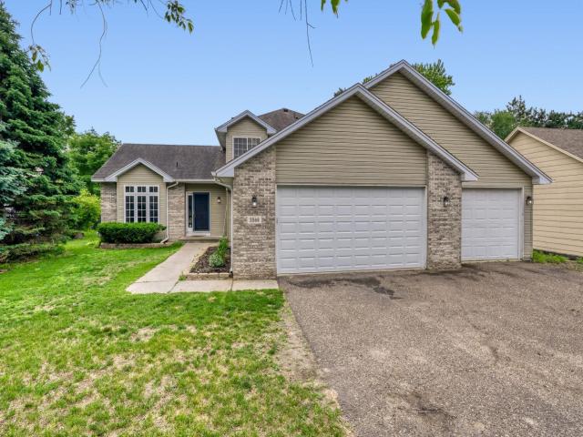 2068 124th Lane NW Minneapolis MN 55448 - MLS# 7089368