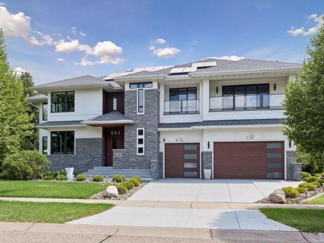 10964 Bentwater Lane Woodbury MN 55129 - MLS# 7089400