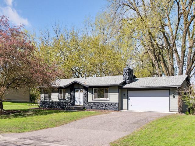 2635 Norwood Lane N Minneapolis MN 55441 - MLS# 7089413