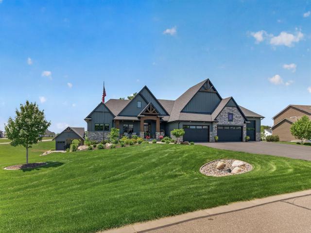 16826 Guarani Street NW Andover MN 55304 - MLS# 7089426