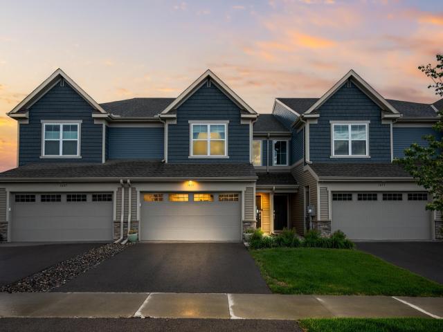 1671 144th Street E Rosemount MN 55068 - MLS# 7089430