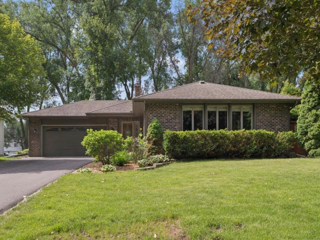 10505 33rd Avenue N Plymouth MN 55441 - MLS# 7089435