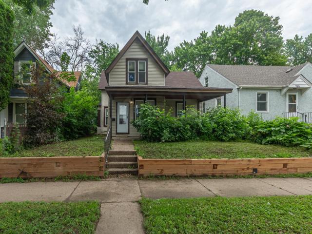 1855 Maryland Avenue E Saint Paul MN 55119 - MLS# 7089438