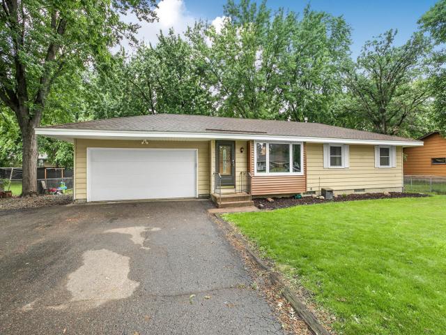 10136 Dogwood Street NW Minneapolis MN 55448 - MLS# 7089442