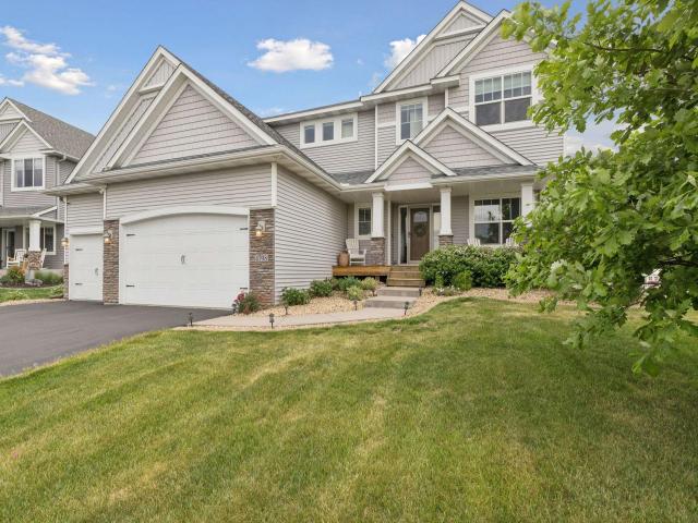 4798 Prairie Trail N Hugo MN 55038 - MLS# 7089443