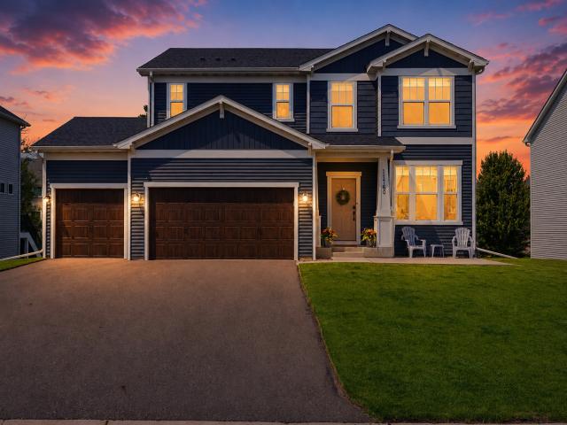 11760 Upper 31st Street N Lake Elmo MN 55042 - MLS# 7089455