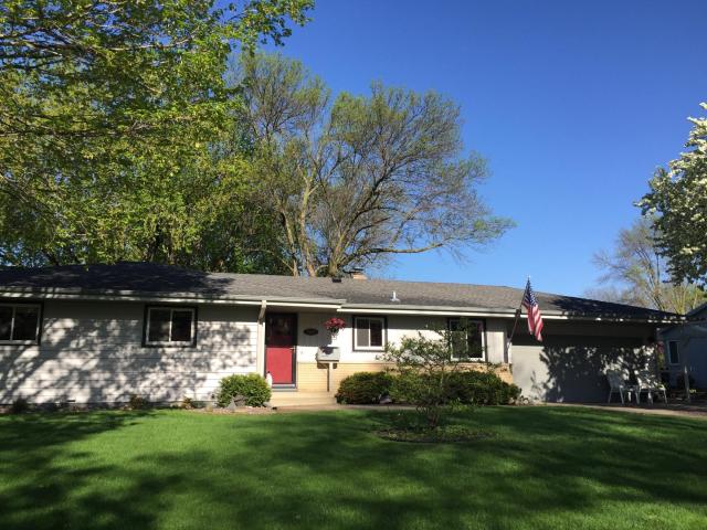 2145 Zealand Avenue N Minneapolis MN 55427 - MLS# 7089465