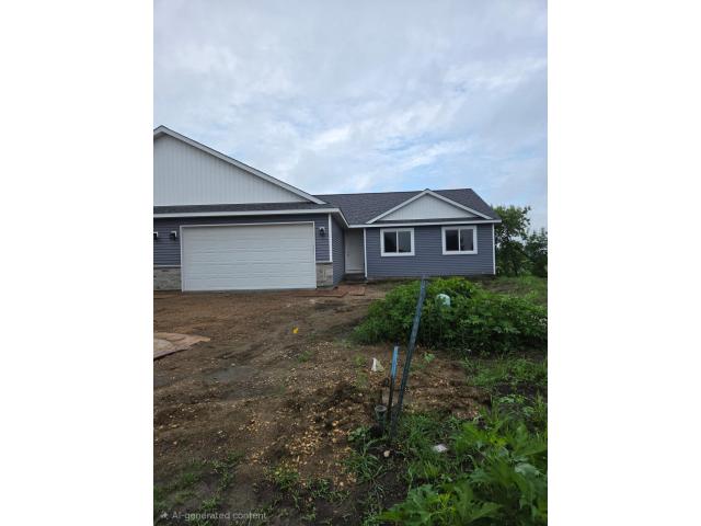 218 Fischer Court NW Montgomery MN 56069 - MLS# 7089467