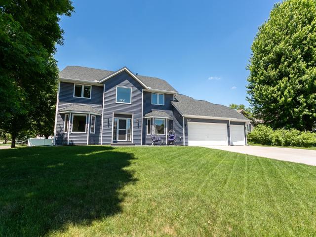 247 Pendryn Hill Circle Saint Paul MN 55125 - MLS# 7089473