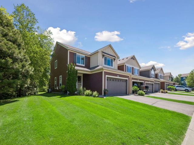 3105 Countryside Bay Unit A Saint Paul MN 55129 - MLS# 7089475