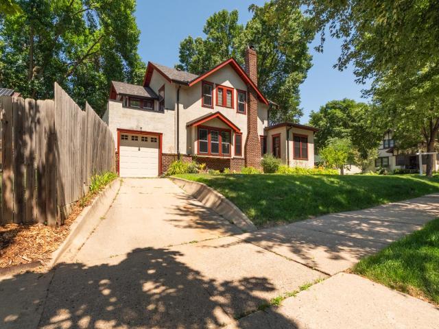 4354 Garfield Avenue Minneapolis MN 55409 - MLS# 7089483
