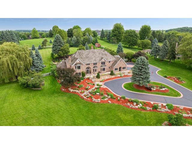 75 Apple Orchard Road White Bear Lake MN 55110 - MLS# 7089500