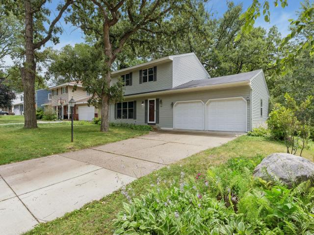 7117 Steepleview Road Woodbury MN 55125 - MLS# 7089508