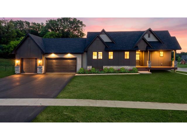 19820 Henning Avenue Lakeville MN 55044 - MLS# 7089509