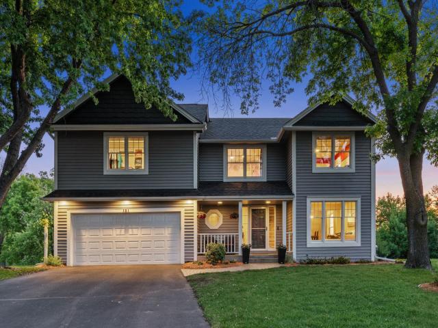 181 Cascade Court Chanhassen MN 55317 - MLS# 7089515