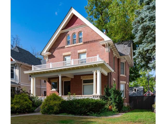 1937 Selby Avenue Saint Paul MN 55104 - MLS# 7089534