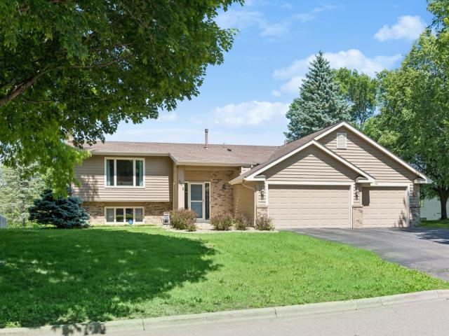 6015 Creek Ridge Court Minnetonka MN 55345 - MLS# 7089535