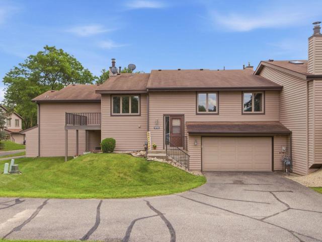 14700 Embry Path Apple Valley MN 55124 - MLS# 7089536