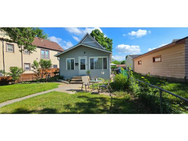 1025 43rd Avenue N Minneapolis MN 55412 - MLS# 7089545