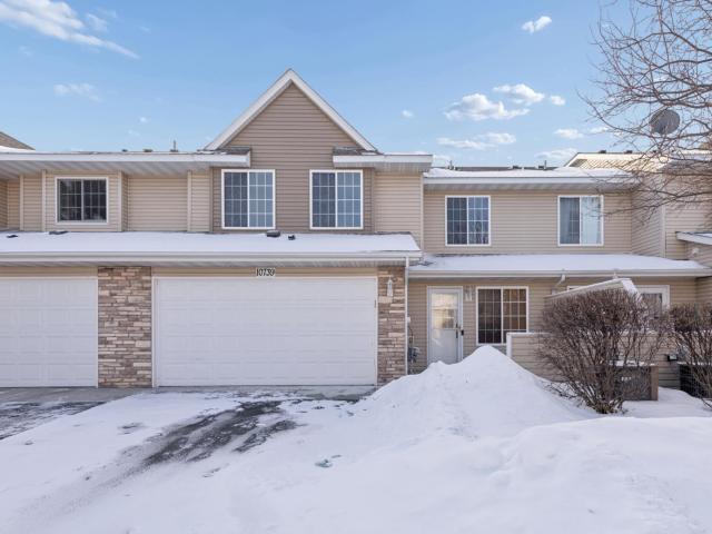 10739 Unity Lane N Brooklyn Park MN 55443 - MLS# 7089548