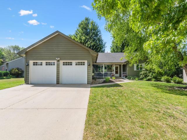 1417 Fairway Drive Faribault MN 55021 - MLS# 7089552