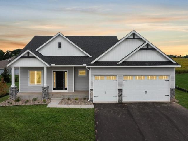 1884 Campfire Drive W Waconia MN 55387 - MLS# 7089553