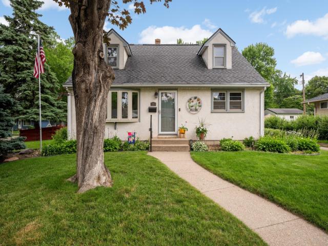 333 Emerson Avenue W Saint Paul MN 55118 - MLS# 7089554