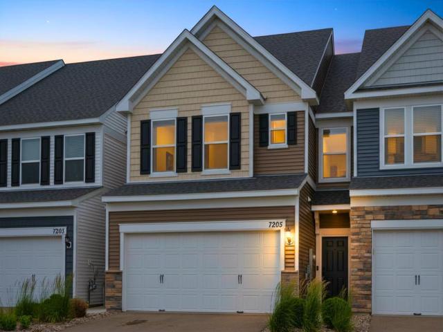 7205 Walnut Grove Way N Maple Grove MN 55311 - MLS# 7089579