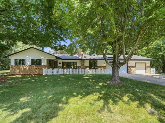 12199 Robin Road N Osseo MN 55369 - MLS# 7089604