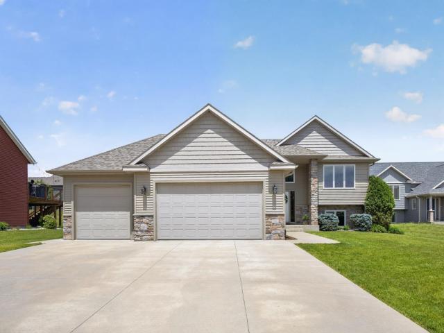 1961 Fieldstone Road SW Rochester MN 55902 - MLS# 7089607