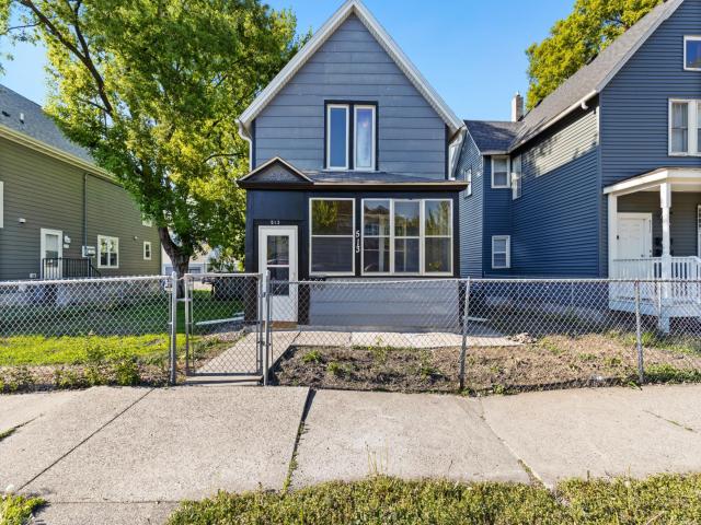 513 Van Buren Avenue Saint Paul MN 55103 - MLS# 7089609