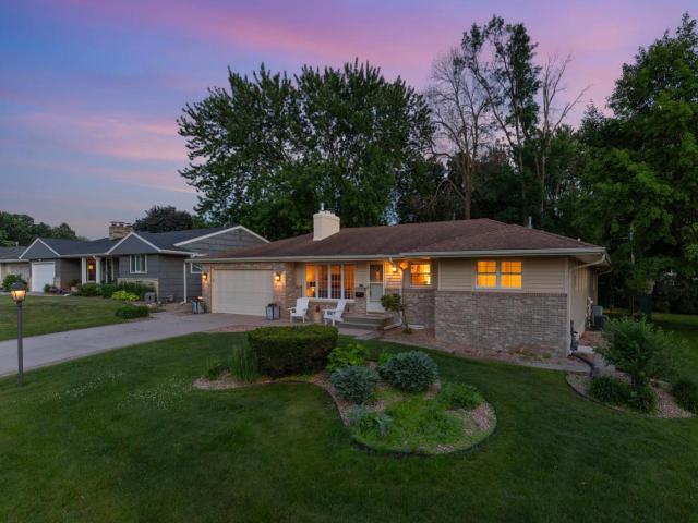 5309 Birchcrest Drive Edina MN 55436 - MLS# 7089612