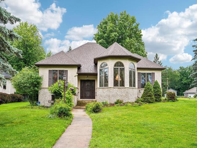 830 Westwind Drive Saint Paul MN 55109 - MLS# 7089615