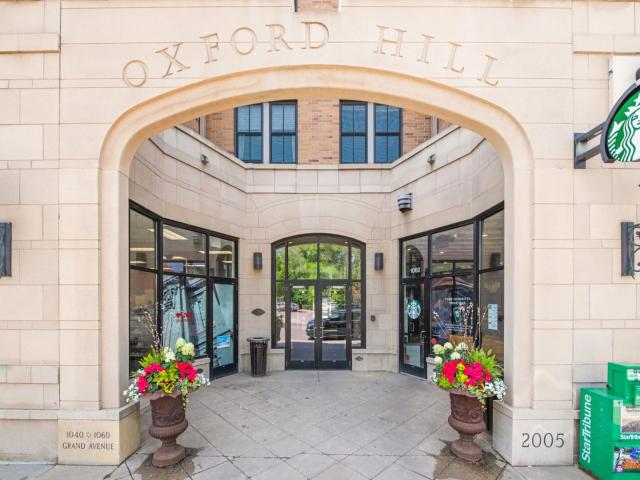 1060 Grand Avenue Unit 307 Saint Paul MN 55105 - MLS# 7089617