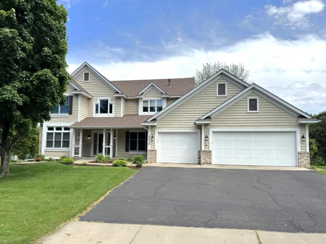 8658 Upland Lane N Maple Grove MN 55311 - MLS# 7089619