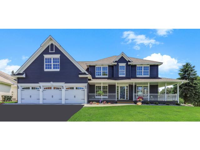 1720 Brant Circle Eagan MN 55122 - MLS# 7089635