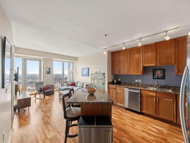 929 Portland Avenue Unit 2308 Minneapolis MN 55404 - MLS# 7089637
