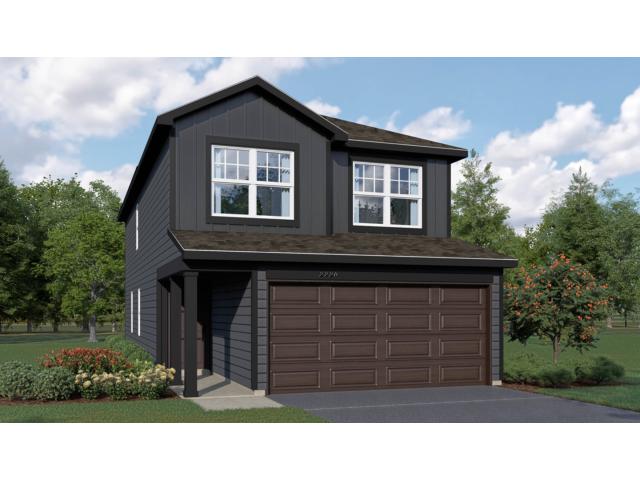 1955 Aztec Avenue Shakopee MN 55379 - MLS# 7089640