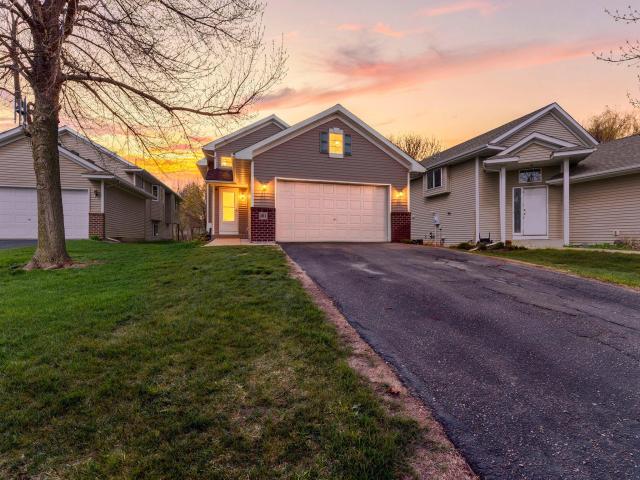 141 Garner Circle Montrose MN 55363 - MLS# 7089642