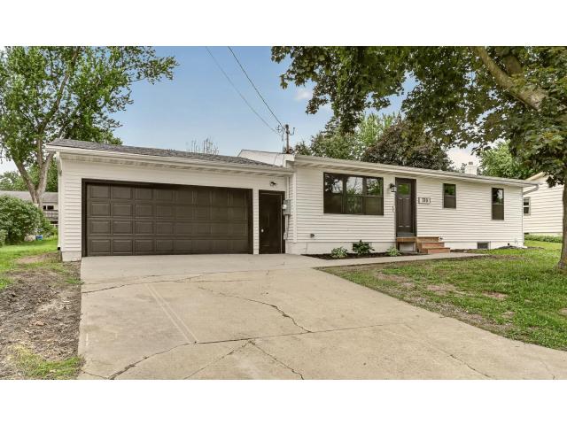 310 4th St NE Byron MN 55920 - MLS# 7089645