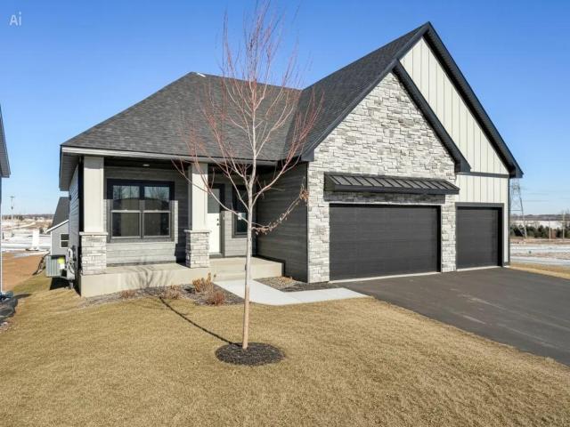 13842 Arrowhead Way Rosemount MN 55068 - MLS# 7089658