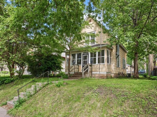 4231 Wentworth Avenue Minneapolis MN 55409 - MLS# 7089660