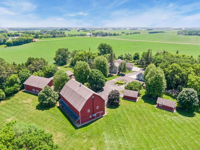 13670 122nd Street Norwood Young America MN 55368 - MLS# 7089675