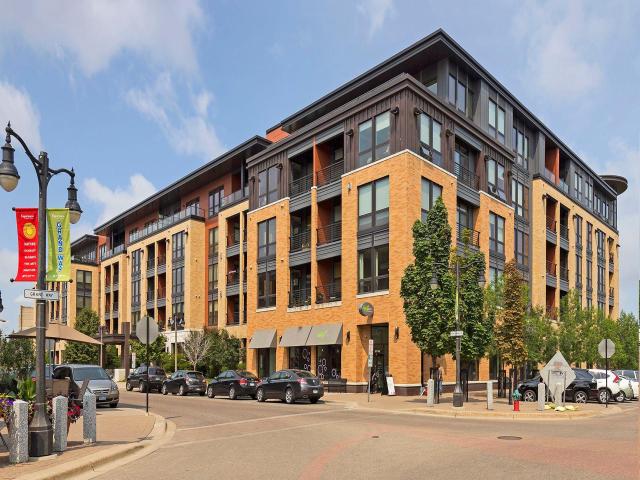 4730 Park Commons Drive Unit 204 Saint Louis Park MN 55416 - MLS# 7089676