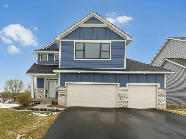 13702 Arrowhead Way Rosemount MN 55068 - MLS# 7089686
