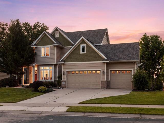 8595 Moraine Drive Shakopee MN 55379 - MLS# 7089693