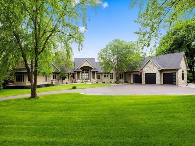 15270 Painters Lane Circle N Stillwater MN 55082 - MLS# 7089697
